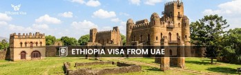 Simple Ethiopia Visa From Dubai Travel Solutions