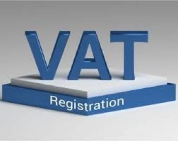VAT Registration Services in UAE | Connex Accounting