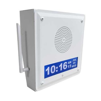 WiFi Speakers for Historical Buildings | Apex American Audio