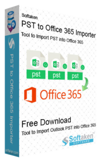 Advanced PST to Office 365 Migration Utility