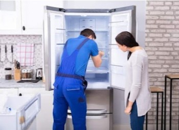 AL NASEEM AC & ELECTRICAL APPLIANCES MAINTENANCE