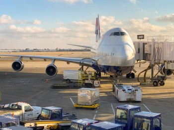 Air Freight Transportation UAE | Figure Shipping