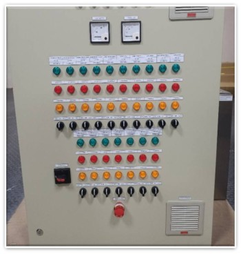 Industrial Automation Specialist in UAE and Africa