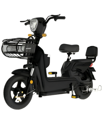 Trendy Electric Scooter