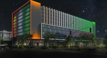 facadelight.luzion light Facade Lighting Design UAE | Architectural & Exterior Lighting Experts GCC