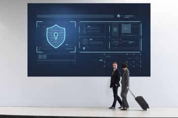 CCTV, Networking & Security Solutions Abu Dhabi, UAE