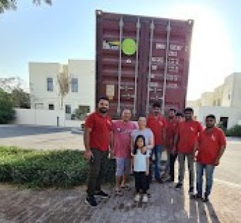Movers and Packers in Sharjah - 0508853386
