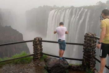 Zambia Double Entry E-visa