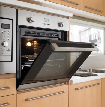 Electric Oven Repair Sharjah 0564211601 