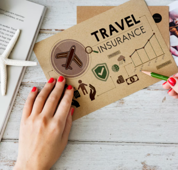 Travel Insurance UAE | International Travel Cover Online | Insura.ae