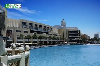 dubai-mall