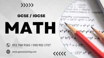 Dubai Math tuitions – private-online-face to face-groups