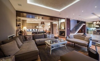 Premium Interior Decoration Dubai – Transform Luxury Spaces