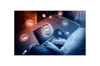 Digital Transformation Through Business Software Solutions Abu Dhabi