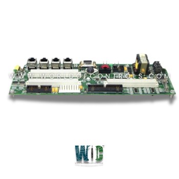 IS200ICBDH1ABB in Stock. Buy, Repair, or Exchange from WOC