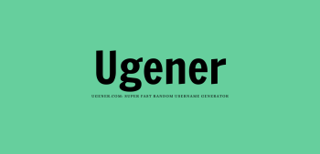 Secure Your Digital Identity with the Ultimate Fake Names Generator