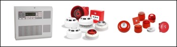 smoke heat detectors