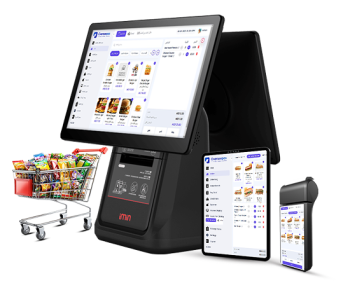Retail Pos Software Dubai | Overseepos 
