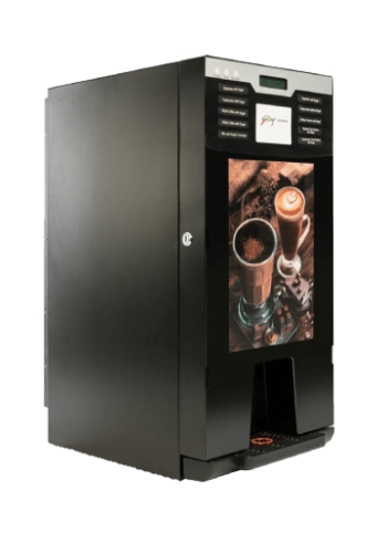 Free Coffee Machine in UAE | Office Rental & Placement