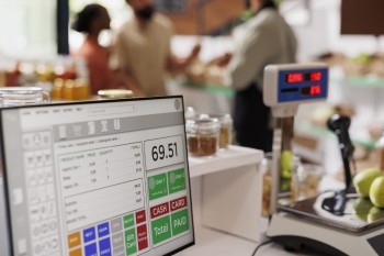 Smart POS Software for Retail Businesses