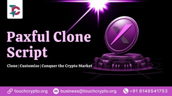 Start a Successful P2P Exchange with Paxful Clone Software 
