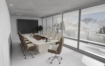 Accessories & Interior Elements Office Carpets and Office Blinds