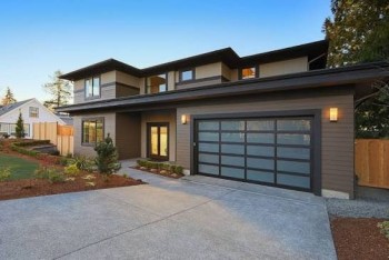 Automatic Garage Doors Dubai | Macro Doors LLC