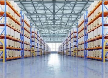 Storage Warehouse Dubai | Figure Shipping