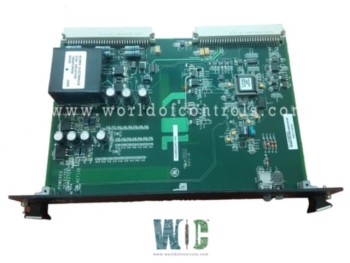 IS200EGDMH1AGG in Stock. Buy, Repair, or Exchange from WOC