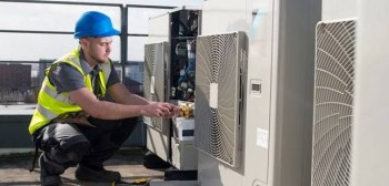 HVAC Contractor UAE | Heating & Cooling Solutions | Arts LLC