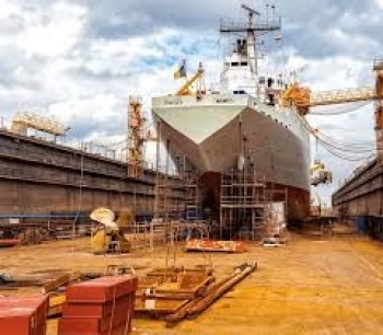 Ship Repair Services Contractor UAE | Marine Solutions | Arts LLC