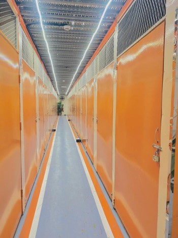 Inbox Storage