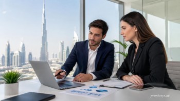 Partnering with the Best PPC Agency in Dubai Today