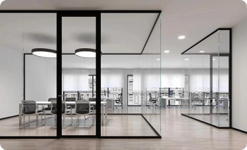 Top Office Renovation Company in UAE | Office Fit-Out Experts