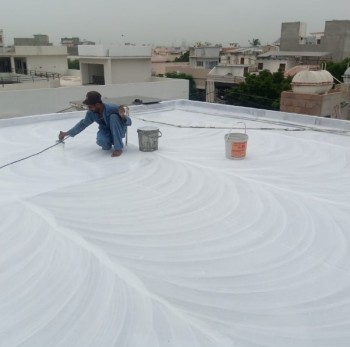 Roof Leak Repair Services