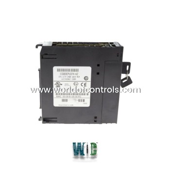 IC693CPU374 in Stock. Buy, Repair, or Exchange from WOC