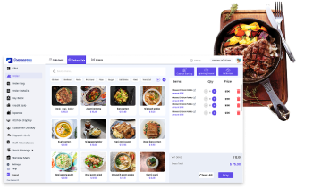 Why UAE Restaurants Are Investing in Digital Ordering and POS Systems