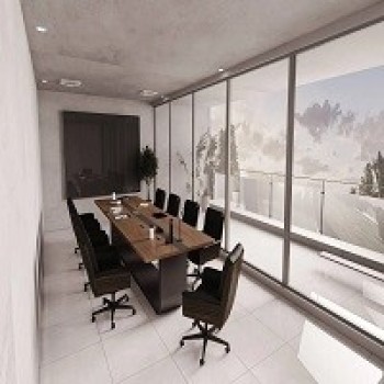 Office Furniture Abu Dhabi