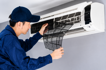 ac maintenance