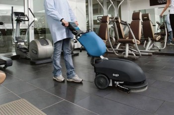 Gym Cleaning Services Dubai
