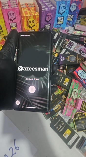 Top THC Disposable Vapes for Sale in Dubai