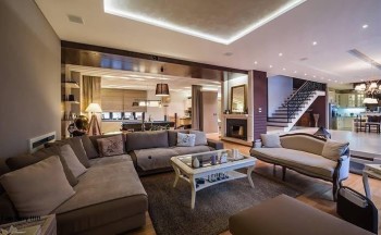 Residential Renovation Services in UAE – Complete Home Transformation