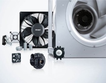 Ebmpapst Supplier in UAE | High-Performance Fans & Drives