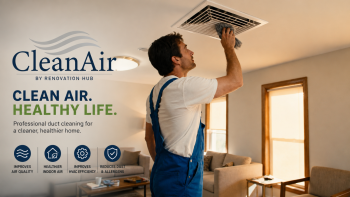 Best AC Cleaning Services in Dubai for Homes & Businesses
