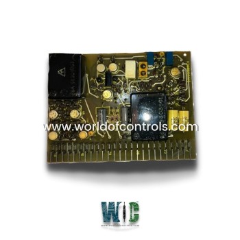 IC3600AIAC1  in Stock. Buy, Repair, or Exchange from WOC