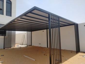 AlUMINIUM PARGOLA IN UAE 0522637307