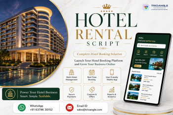 Boat Rental Script - Want to Launch a Boat Rental Platform in Days?