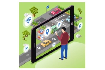 Advanced Fleet GPS Tracking Solutions for Businesses in Abu Dhabi