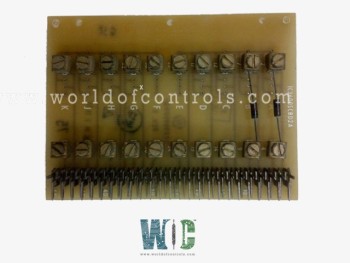 IC3600SCBD in Stock. Buy, Repair, or Exchange from WOC