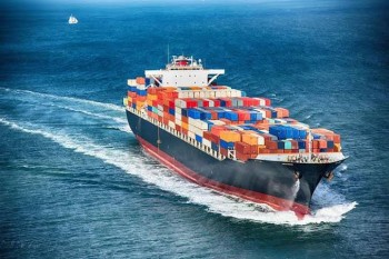 Sea Freight Services Dubai | Figure Shipping UAE